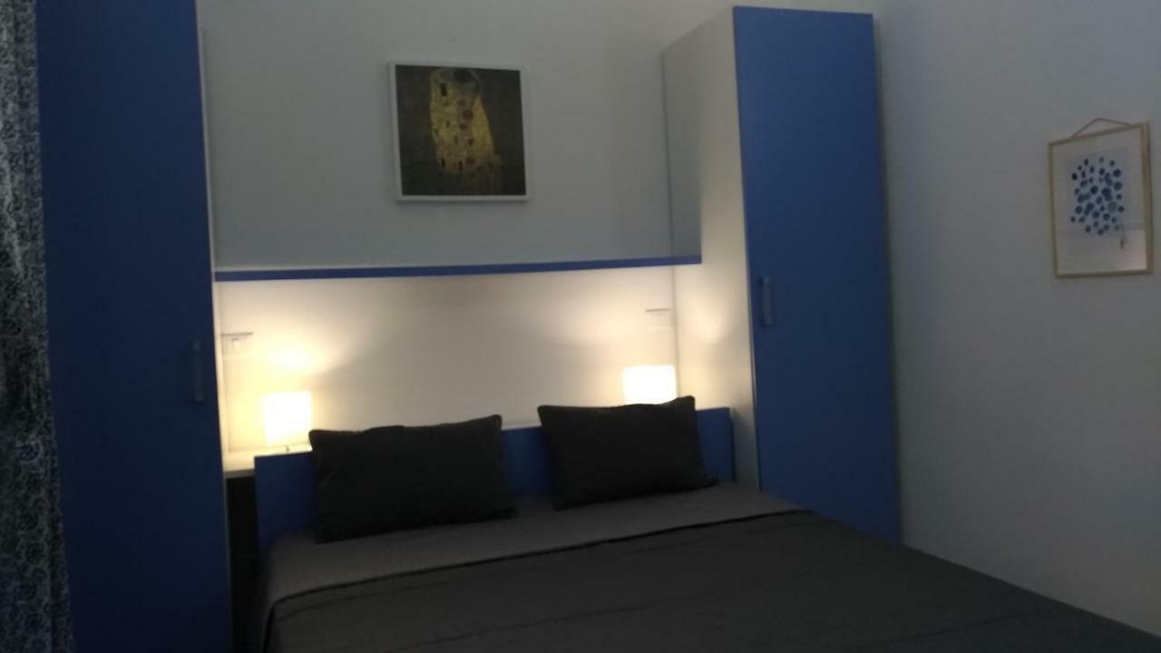 Casa Chiara Imbarco Isole Tremiti Villa Termoli Buitenkant foto